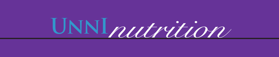 Unninutritionbanner